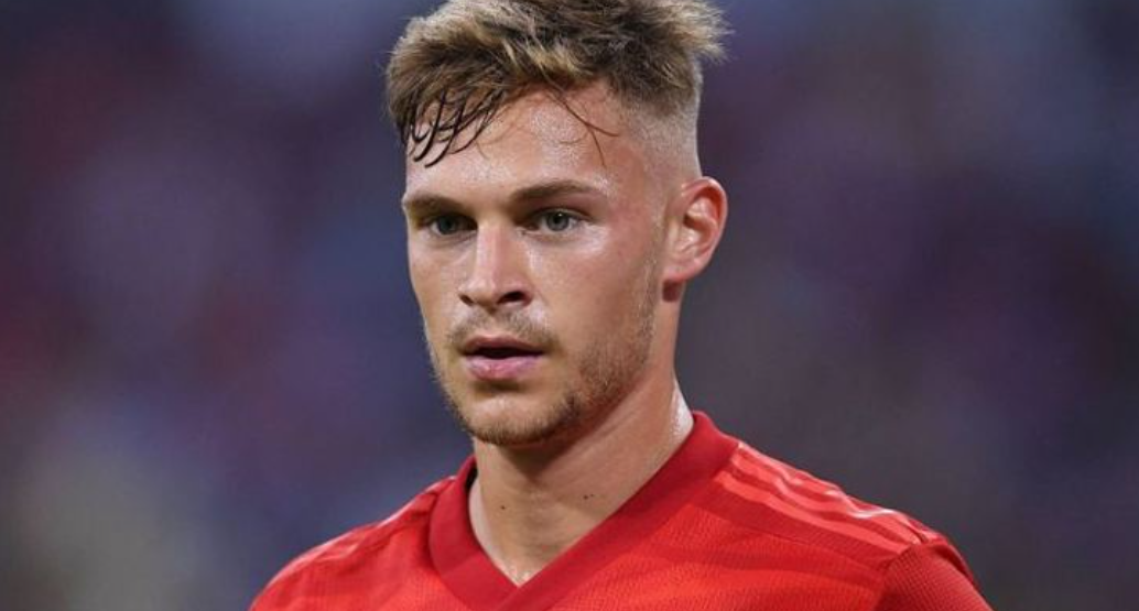 PSG dhe Bayern Munich mendojnë shkëmbimin, Kimmich pjesë e tratativës