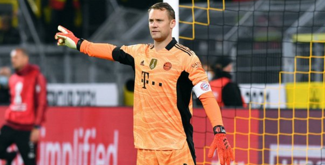 Neuer: Kloppi është perfekt për Bayernin