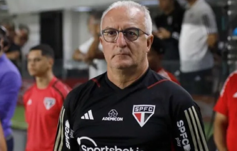 Dorival Junior është trajneri i ri i Brazilit