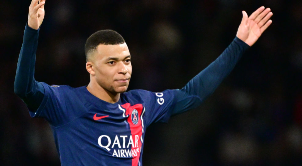 E bujshme nga Franca, arrihet marrëveshja, Mbappe do t’i bashkohet Real Madridit