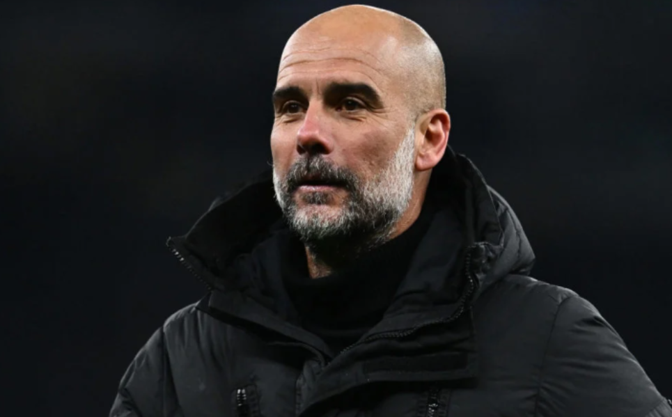 Guardiola jep lajmin e mirë, gjiganti norvegjez është gati