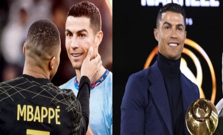 Ligue 1 i përgjigjet Cristiano Ronaldos