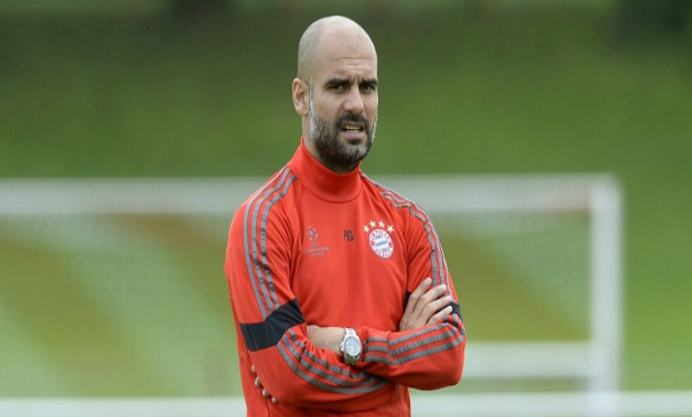 Guardiola: Bayern, sfida më e vështirë e karrierës sime