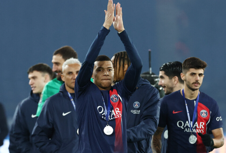 Mbappe “merr në dorë” të ardhmen: Kam një marrëveshje me presidentin, askush nuk do humbasë