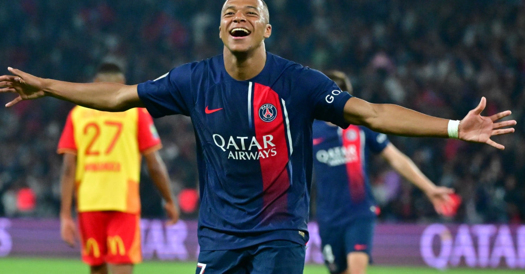 Mbappe pranë largimit nga PSG, në Madrid e presin “krahëhapur”