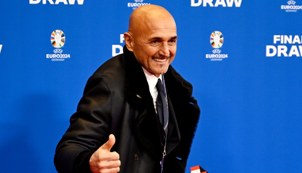 “Në Evropian për të fituar”, Spalletti: Italia nuk toleron asnjë centimetër!