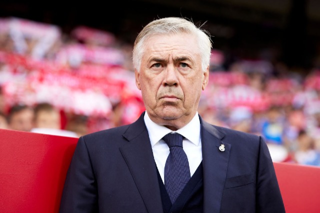 Ancelotti: Nuk luajmë për hakmarrje, duam trofeun e parë sezonal