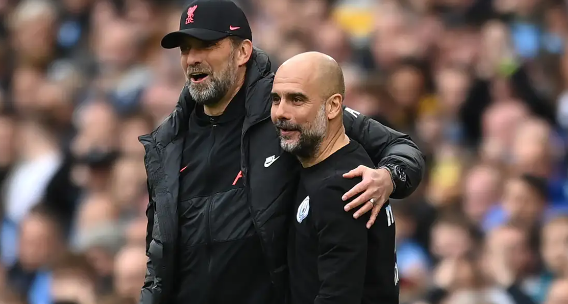 Guardiola për Klopp-in: U trondita nga lajmi, por do të fle më mirë