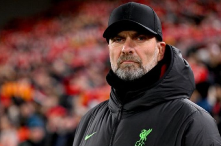 Klopp: Kur dëgjova fjalët e Eriksson dhe pashë dashurinë e tij për Liverpool, u preka shumë