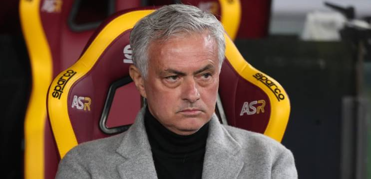 “Jemi në një situatë dramatike”, Mourinho: Mos u habisni kur Lukaku të luaj në mbrojtje