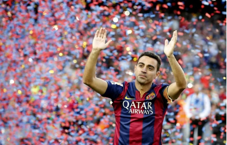 Xavi shpreson që Superkupa të jetë pika e kthesës për Barçën