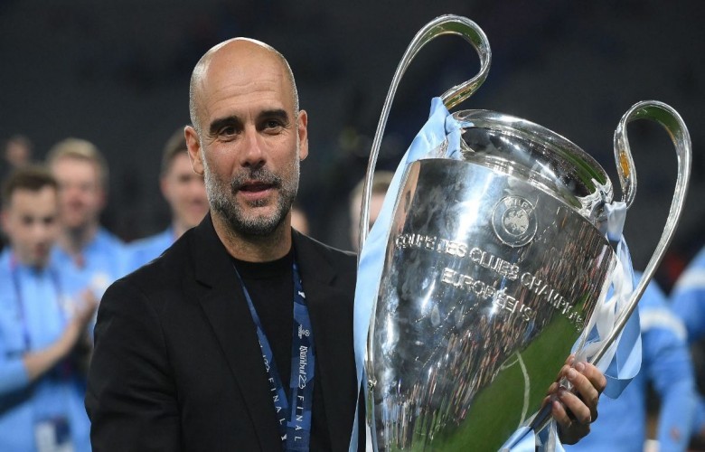 Redknapp: Guardiola e ndryshoi futbollin