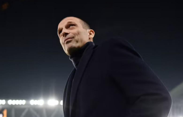 Allegri: Inter ende është favorit për titull