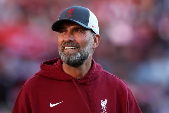 Mediat italiane: Roma ëndërron Klopp-in