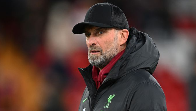 Klopp: I lumtur për finalen e EFL Cup, ndaj Chelsea-t na pret një ndeshje e madhe