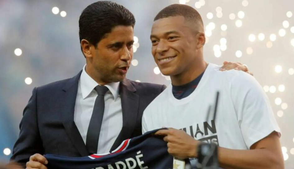 PSG shton presionin, Al Khelaifi pret përgjigje nga Mbappe, refuzon të futet në negociata