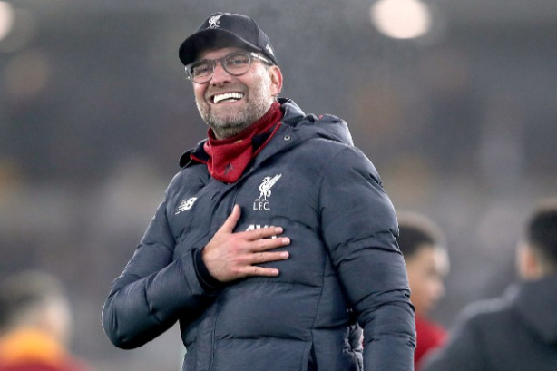 “Dridhet” Liverpool, Klopp largohet në fund të sezonit