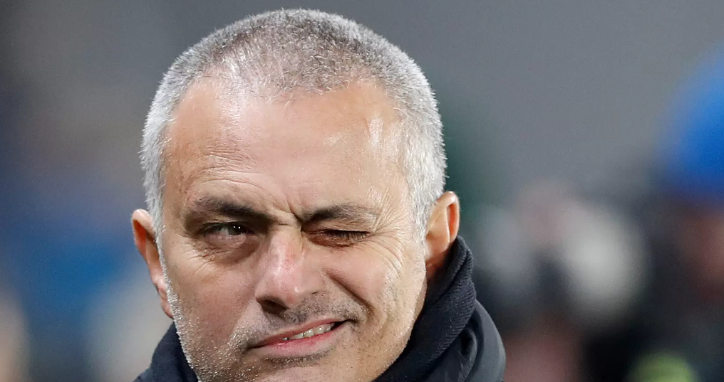 E bujshme! Jose Mourinho zëvendëson Xavin të Barcelona