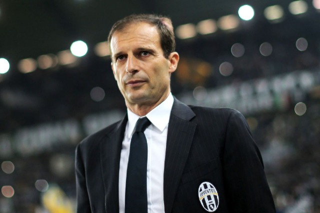 Allegri: Kupa e Italisë, një nga objektivat e Juventusit