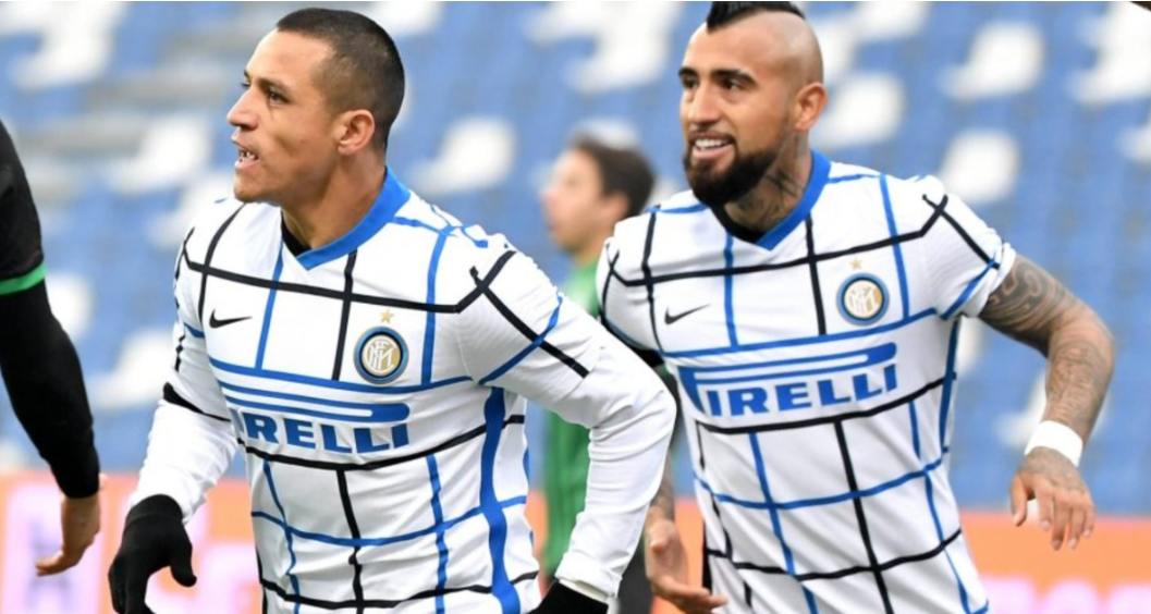 Po “bllokon” transferimin e Brojës te “Zikaltërit”, Vidal thërret bashkëkombasin e tij: Largohu nga Inter!