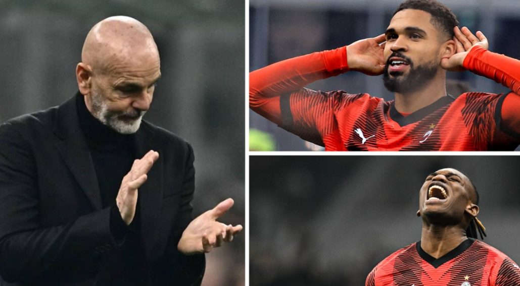 Pioli: Kujdes, nuk jemi kualifikuar! Loftus-Cheek “bishë”, Leao artist