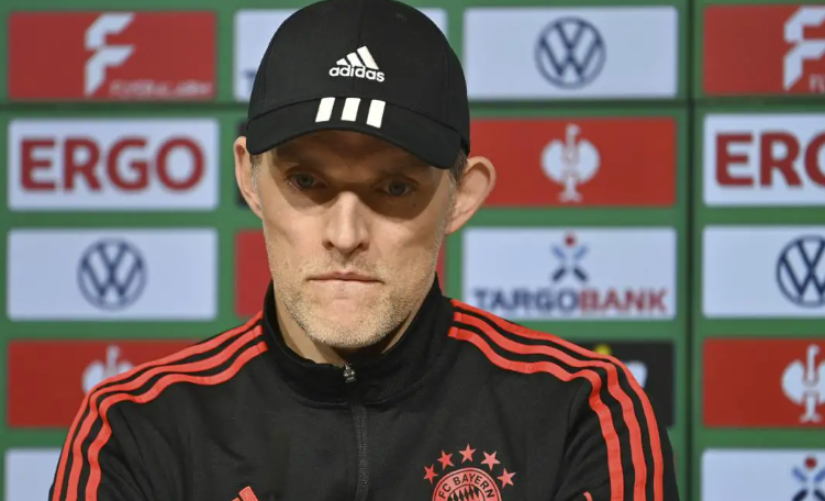 A do të shkarkohet Tuchel? Përgjigjet shefi i Bayernit