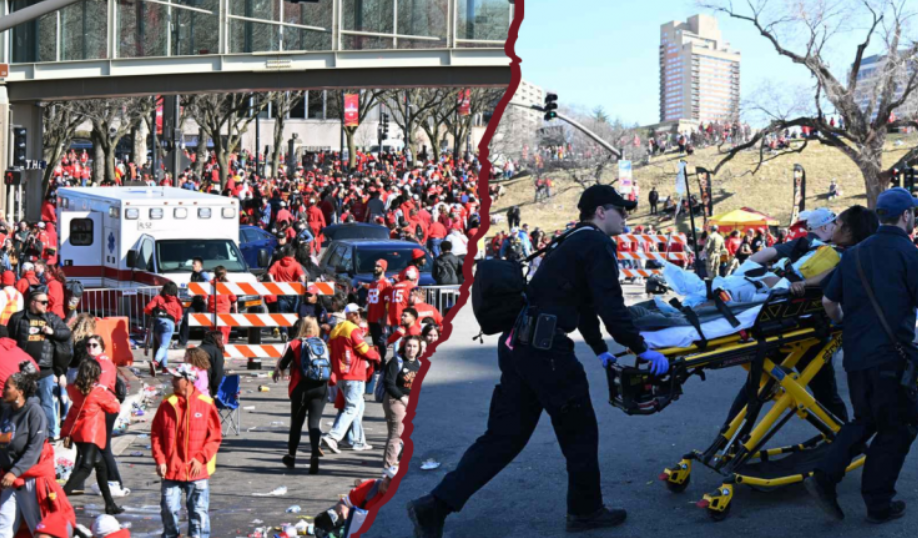 Festa e triumfit të Super Bowl kthehet në tragjedi, vdes një grua dhe 22 plagosen nga armë të zjarrit