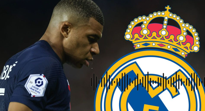 Nuk ka më “armëpushim”, Real Madrid përgatit planin për të transferuar Mbappe