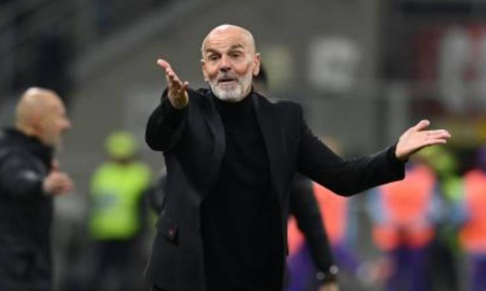 Pioli: Guardiola e tha mirë, të ndeshesh me Atalanta-n është si të shkosh te dentisti