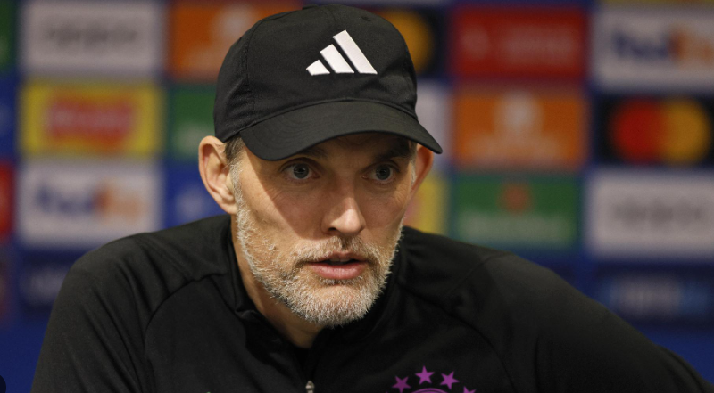 Tuchel para duelit me Leverkusenin: Koha të tregojmë sa vlejmë