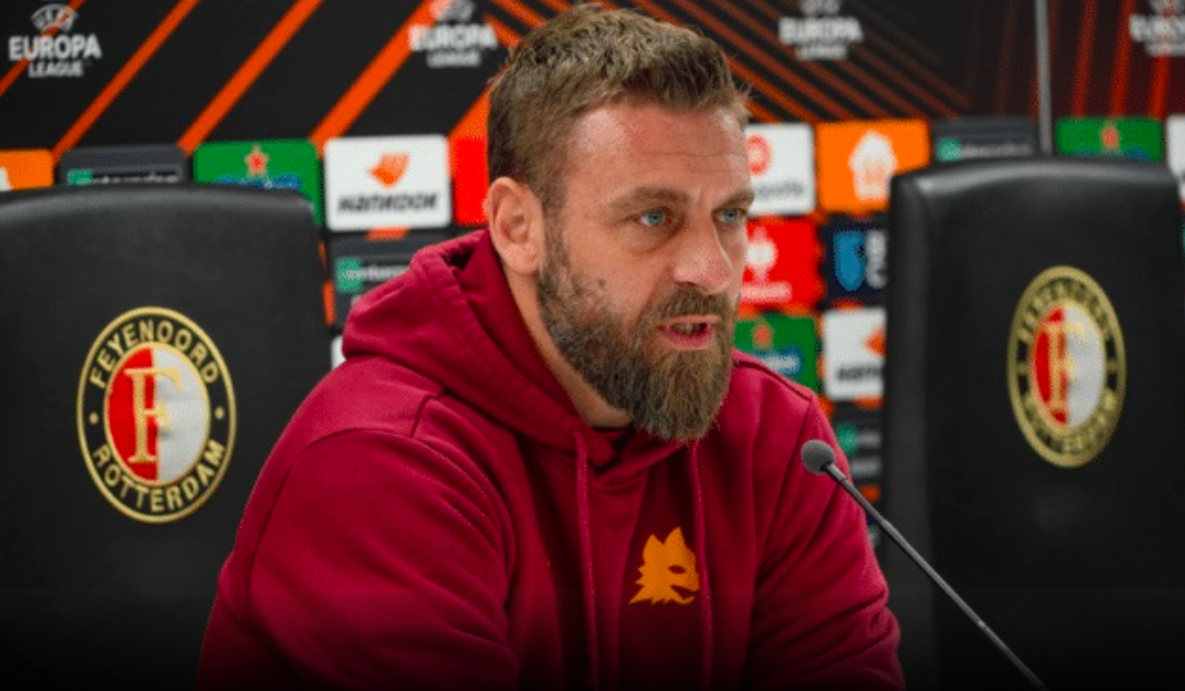 De Rossi: Ne kurrë nuk kemi vuajtur kështu