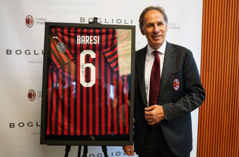 “Sa mirë që evituam Liverpoolin”, Baresi: Jemi ekip sulmues, por…