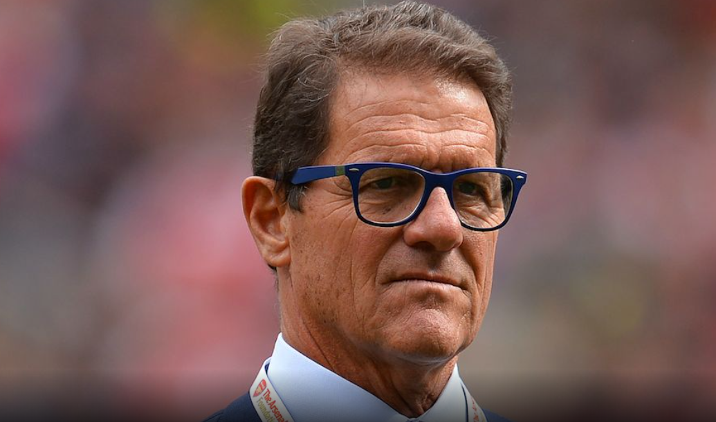 Capello ‘skanon’ Ligën e Kampionëve: Kujdes Interin