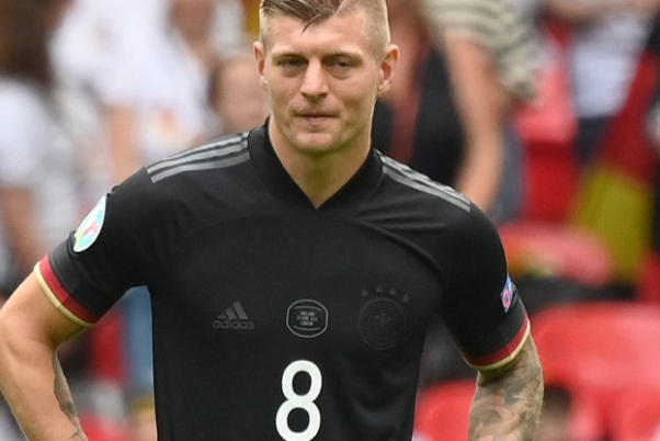 Toni Kroos rikthehet në kombëtaren gjermane