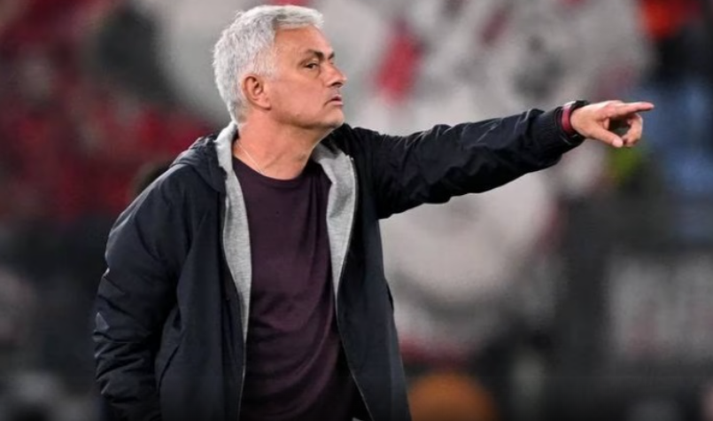 Mourinho në Bayern?