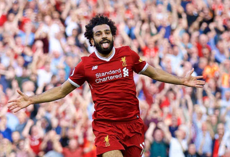 Al-Hilal, gati 150 milionë euro për Salah