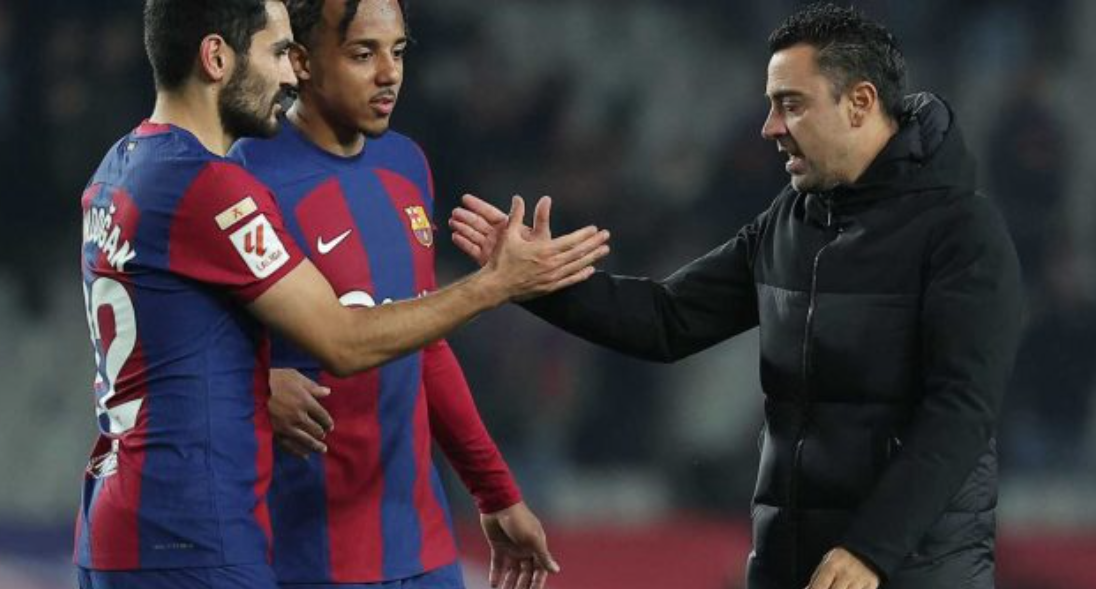 Xavi: Nëse do të ishim më të mirë në finalizim, do të ishim lider në La Liga