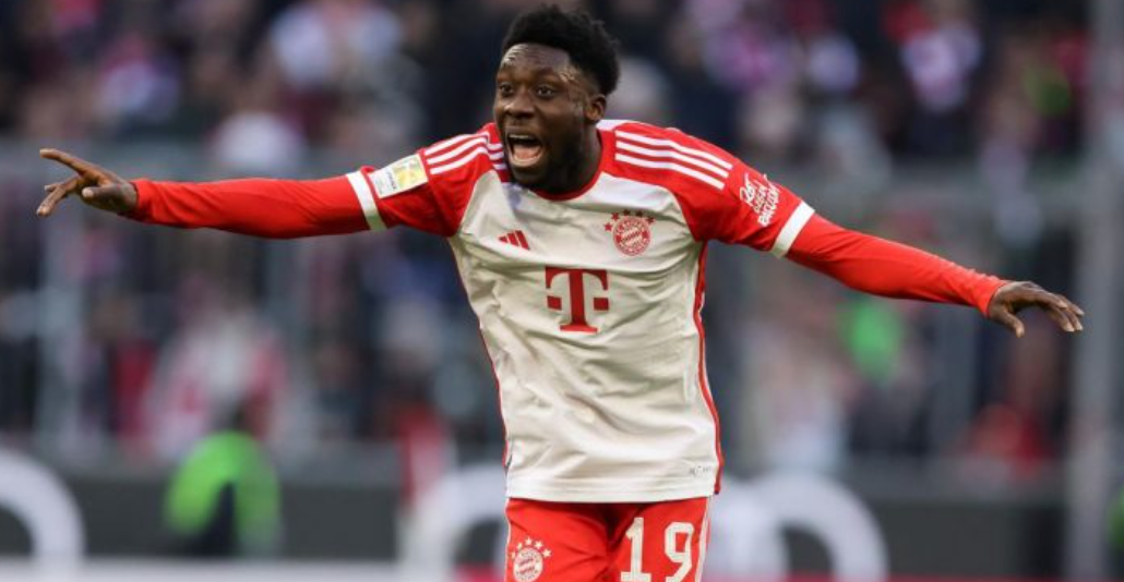 Dridhet Bayern Munich, Alphonso Davies dëshiron transferimin te Real Madrid