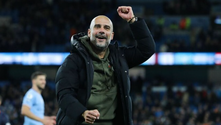 Guardiola dhe drejtimi i një kombëtareje: Ja si janë gjërat