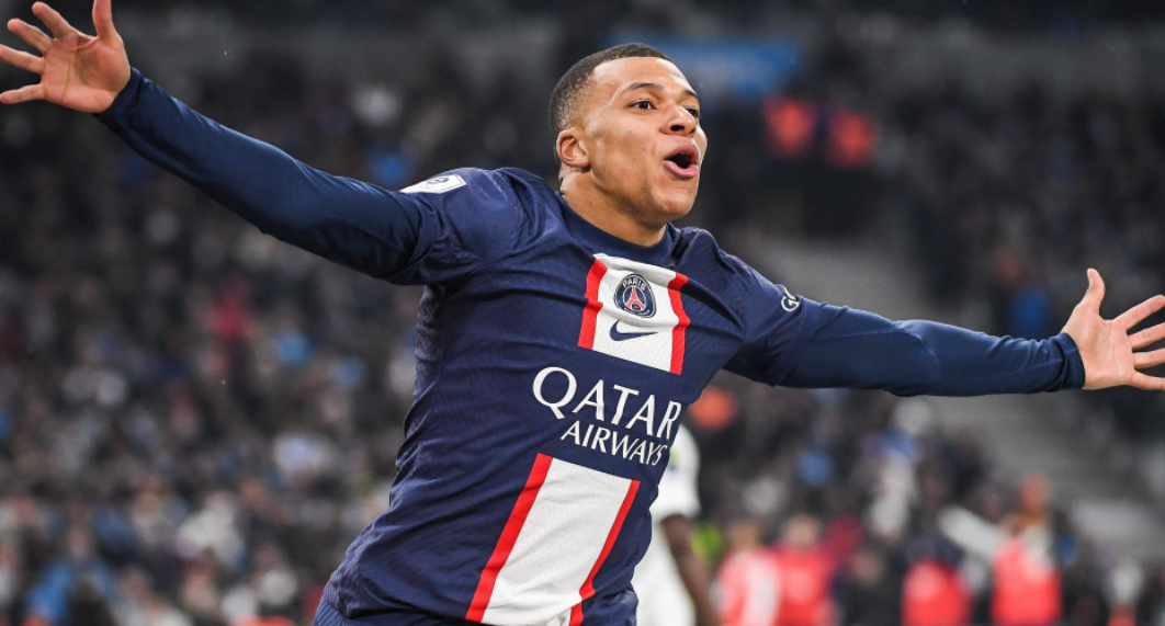 Mbappe te Real Madrid do të jetë më i paguari, por përsëri paga e tij nuk krahasohet me atë të PSG-së