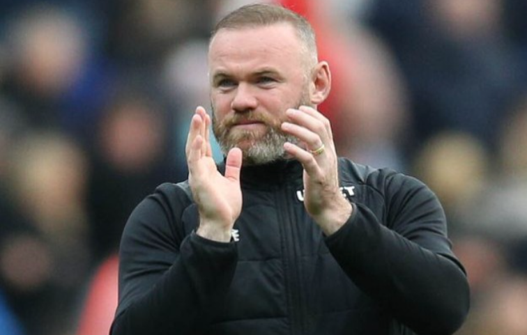 Rooney nuk dorëzohet: Ëndërroj të drejtoj Manchester United