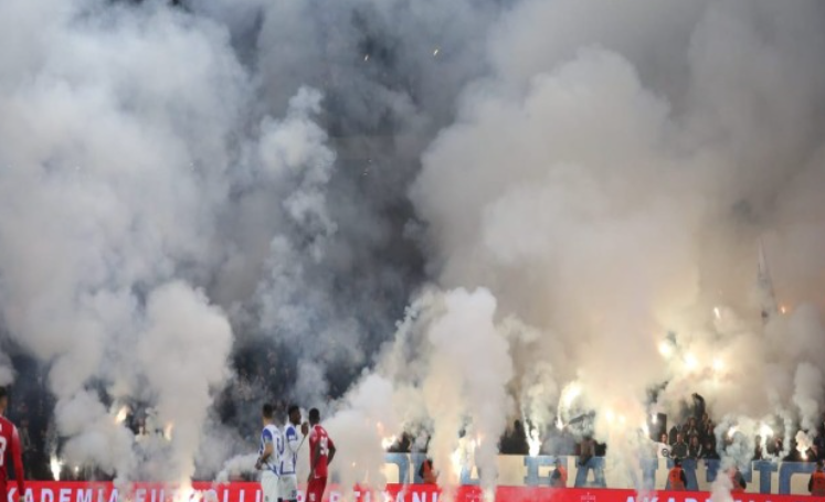 Partizani-Tirana, një derbi në shifra