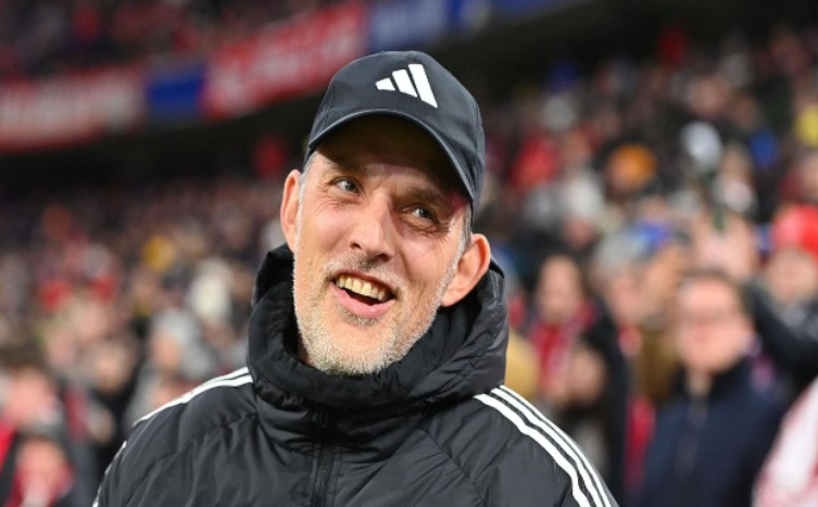 Tuchel në humor të mirë: Një fitore në minutën e fundit është gjithmonë speciale