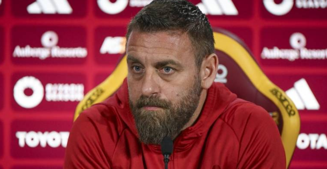 De Rossi para debutimit në Europë: Dua Romën që eliminoi Barcelonën