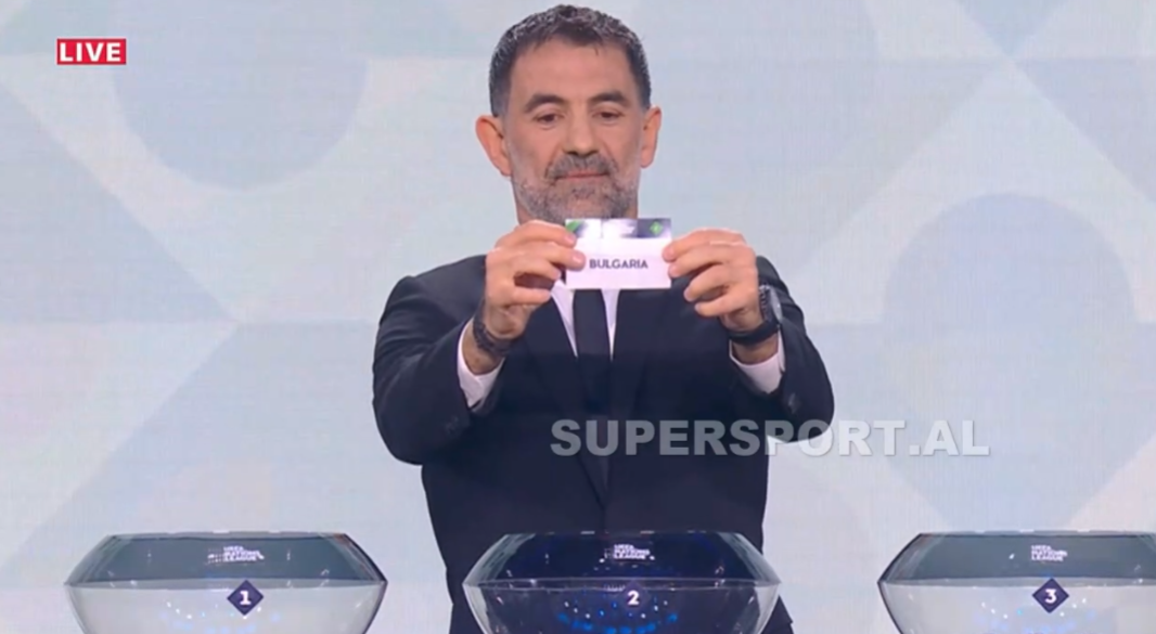 Nations League/ Italia në grup “ferri”, Gjermania “peshkon” Holandën