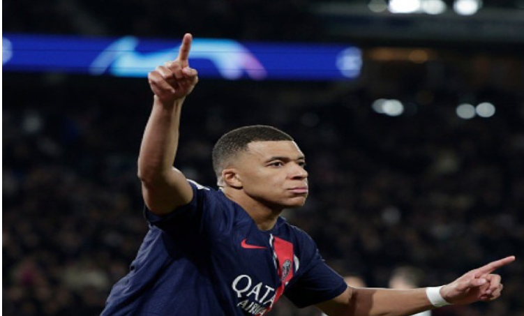 Mbappe zyrtarizon “lamtumirën” e tij