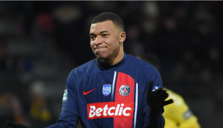 Mbappe do të heqë dorë nga 80 milionë euro