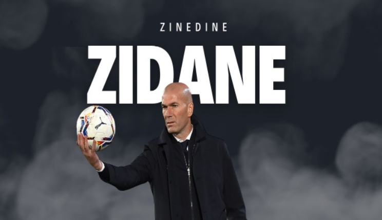 Zidane, miku i tij zbulon: Nuk do e refuzonte Juven