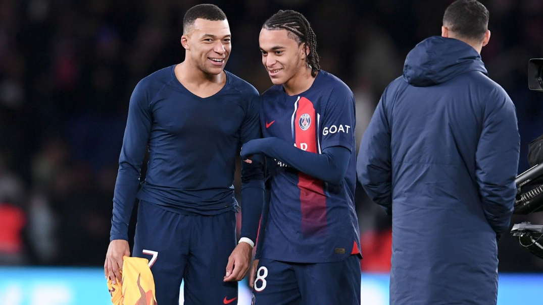 “Dopio” Mbappé te Reali? 17-vjeçari i ka planet të qarta