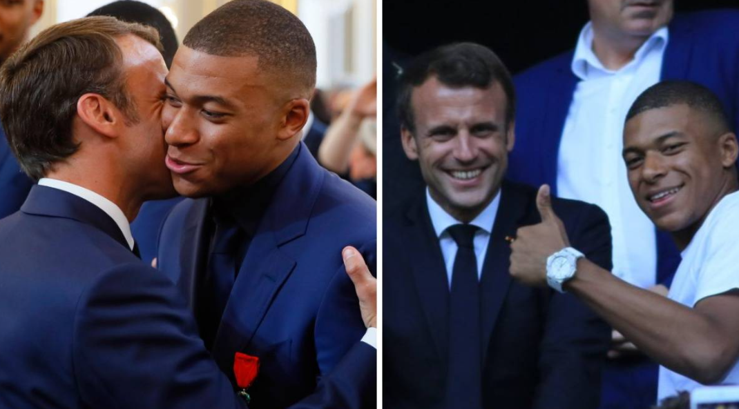 Darkë me Mbappe për ta bindur të mos largohet? Macron shuan dilemat